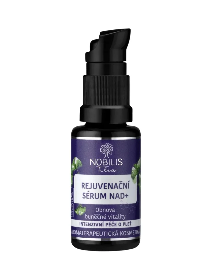 Rejuvenačné sérum NAD+