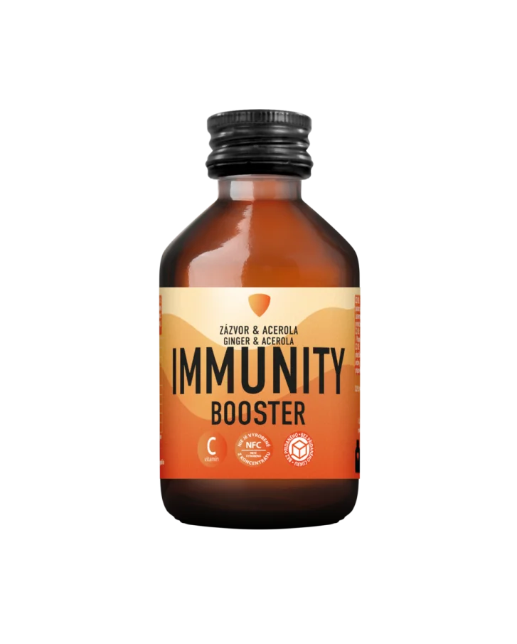 Healthy booster Immunity 100 m