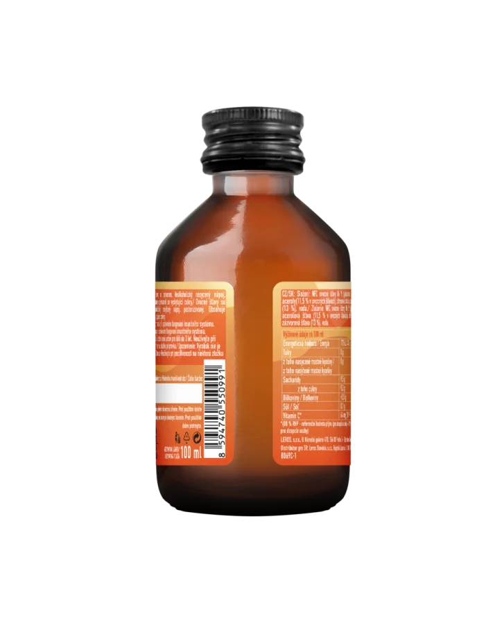 Healthy booster Immunity 100 m