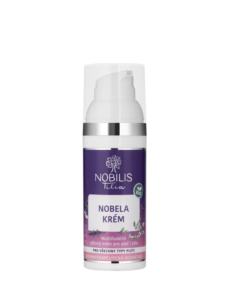 Nobela krém