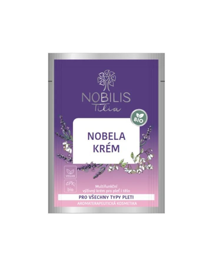 Nobela krém
