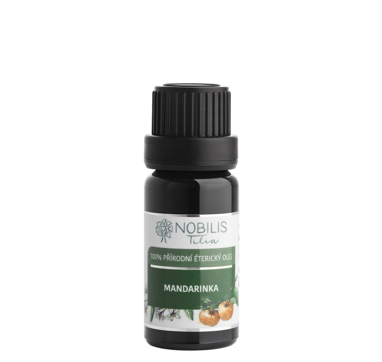 Mandarínka 10 ml