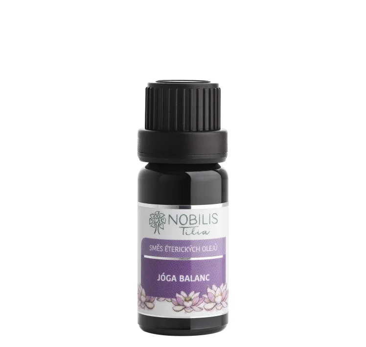 Joga balans 2 ml tester