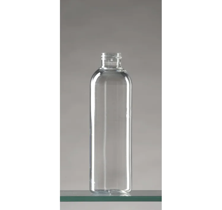 Fľaša číra 200 ml
