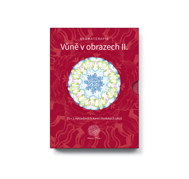 Vôňa v obrazoch II. 
