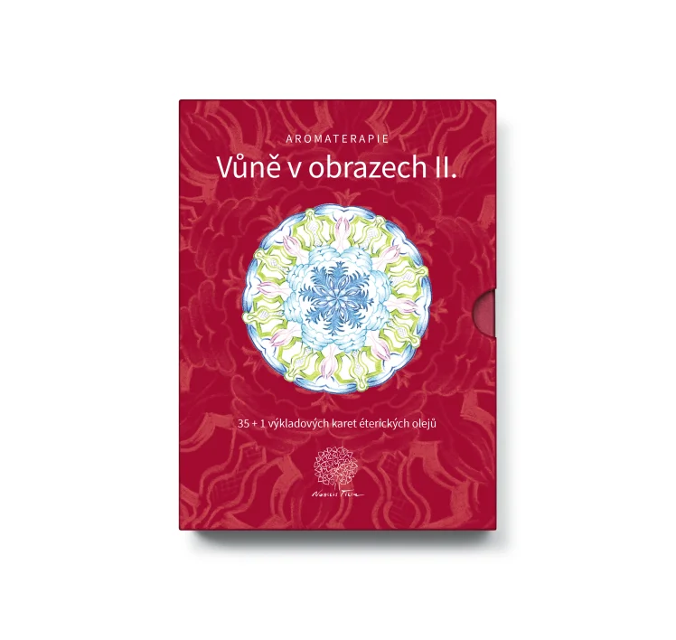 Vôňa v obrazoch II. 