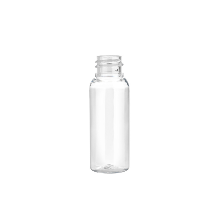 Fľaša 30 ml Natur