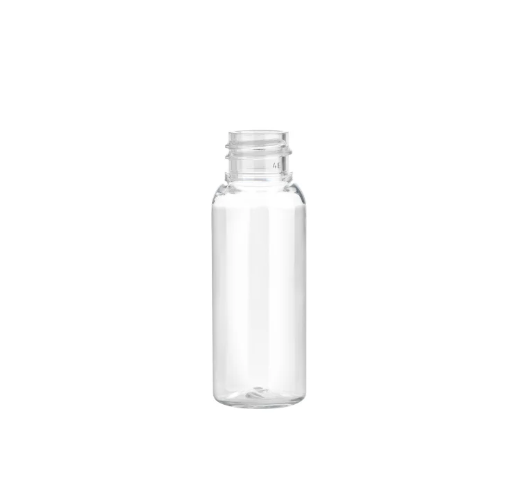 Fľaša 30 ml Natur