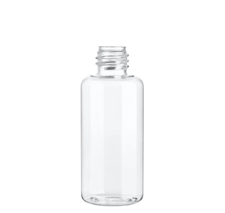 Fľaša PETIT 50ml NATUR