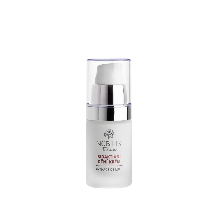 Bioaktívny očný krém 15 ml