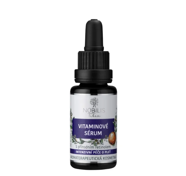 Vitamínové sérum