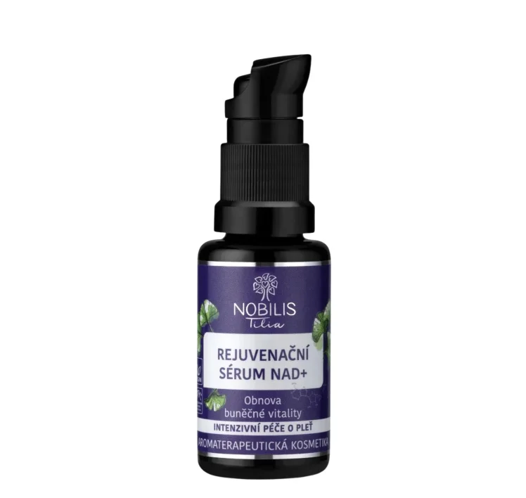 Rejuvenačné sérum NAD+