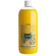 Prírodný umývací krém Mandarínka 1000 ml